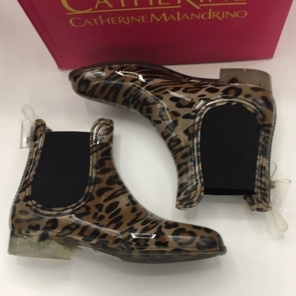 Catherine Malandrino new box